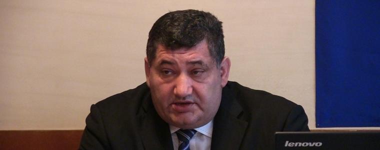 Сменят директора на ОД на МВР-Добрич