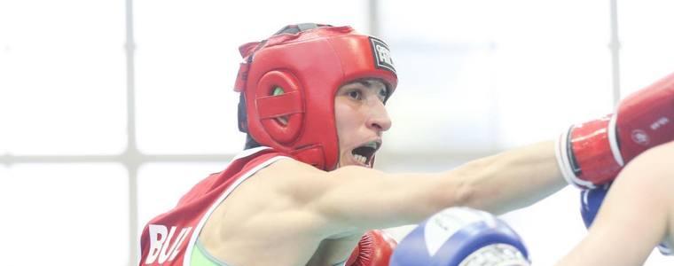 Стойка Кръстева спечели квота за Олимпийските игри в Токио