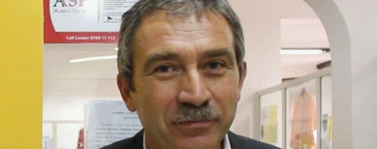 Светослав Гочев води листата за Добрич на Коалиция Национално обединение на десницата