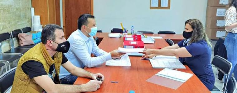 Светослав Петков води листата за Добрич на "Републиканци за България" 