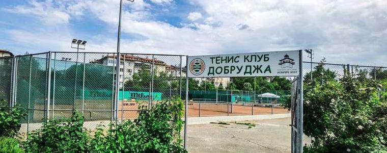 ТК „Добруджа“ приема отново най-голямата румънска тенис верига