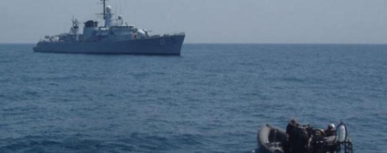 Възобновяват издирването на черната кутия на падналия МиГ-29