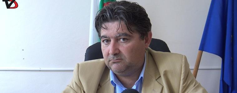  Здравко Здравков, зам.-областен управител: Европа върви към зелено земеделие (ВИДЕО)