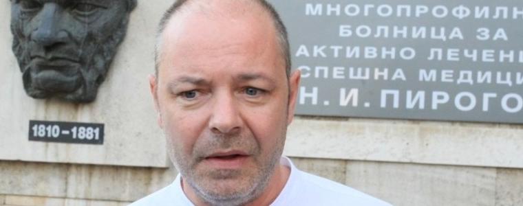 "Пирогов" възразява на Здравната каса