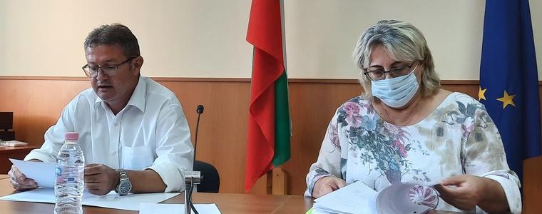 43% от ваксините в областта са поставени от личните лекари