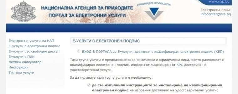 7 222 добруджански  фирми декларираха печалбите си в НАП
