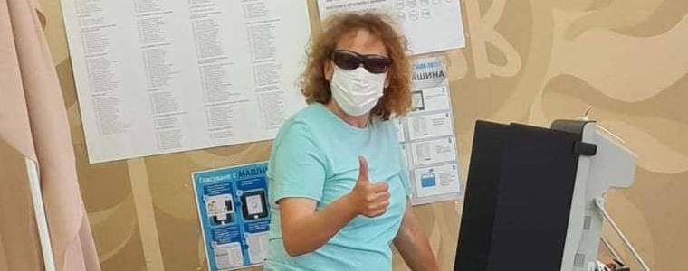 Албена Симеонова: Категорично съм против Николай Василев да бъде премиер (АУДИО)