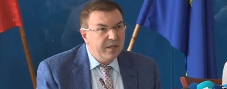 Ангелов: НЗОК се превръща в инструмент за поръчкови проверки