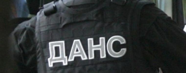 Арест за бившия шеф на ДАНС