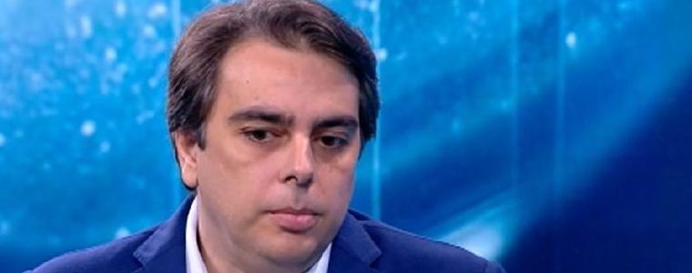 Асен Василев: ИТН имат по-агресивна програма за намаляване на разходите