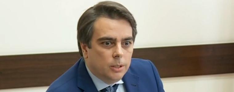 Асен Василев отговори: Вижда се координирана атака на ДПС и Тошко Йорданов