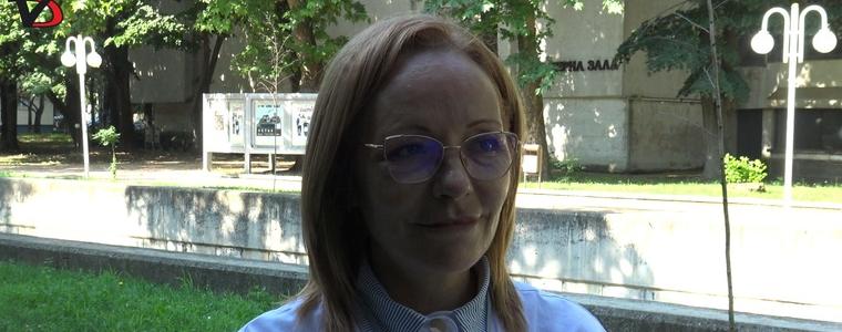 Цонка Велкова: Изборният ден в област Добрич премина спокойно (ВИДЕО)