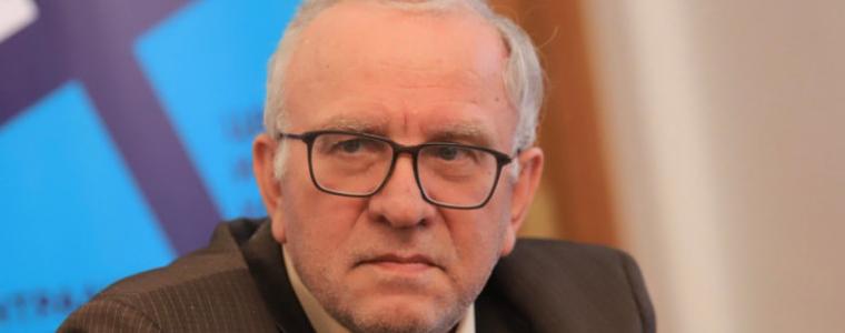 Цветозар Томов: ЦИК не трябва да има правомощия да обявява депутати