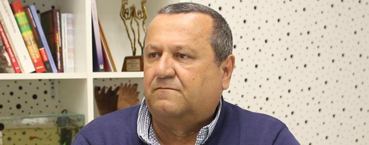 Д-р Хасан Адемов: Избирателят наказа всички партии с ниска избирателна активност