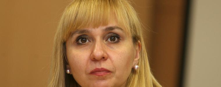 Диана Ковачева: КЕВР не успява да направи реалистична прогноза