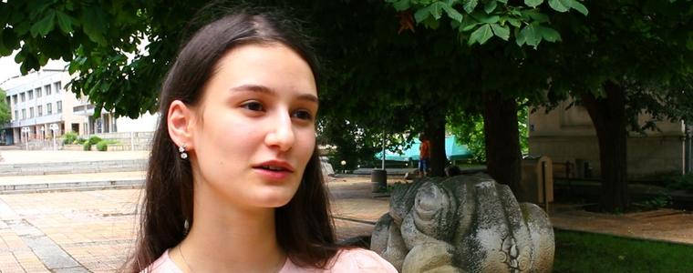 Димитрина Германова започва музикални репетиции и за мюзикъла „Цар Лъв” (ВИДЕО)