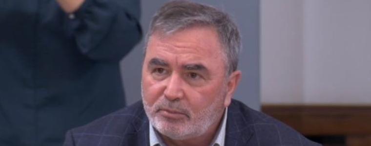 Доц. Кунчев: От август очакваме значително повишение на случаите на коронавирус