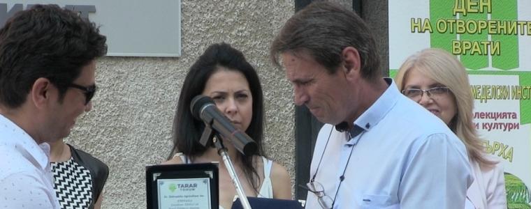 Дъждовете са добри за пролетниците, жътвата на пшеница може да почака по-сухо време