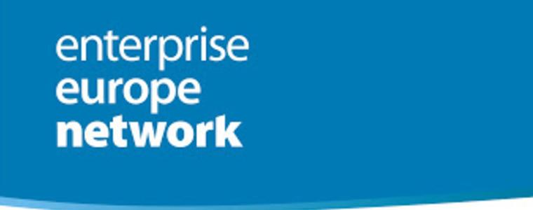 Enterprise Europe Network - Добрич с ефективна подкрепа за развитието на бизнеса 