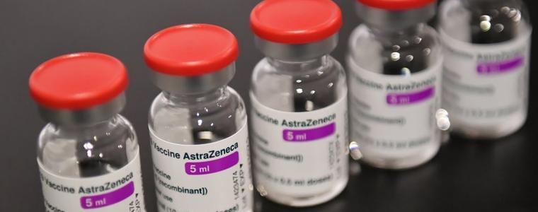 Изхвърляме 20 000 ваксини "Астра Зенека" с изтичащ срок на годност