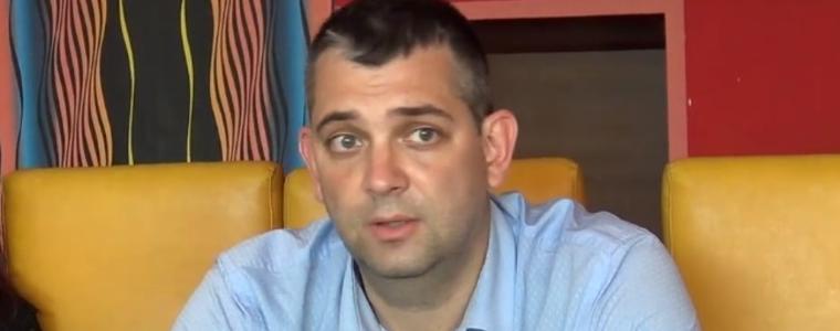 “Изправи се, БГ! Ние идваме!“ внесе законопроект за изменение на закона за регулиране на ВиК услугите