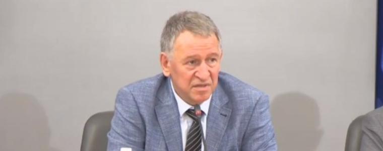 Кацаров: Не сме застраховани от нова вълна, ваксинирайте се 