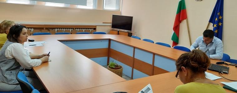 Комисия разгледа постъпилите номинации за Съвета на децата