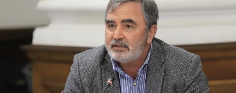 Кунчев: Новият план на МЗ предвижда при висока заболяваемост да се затварят заведения и училища