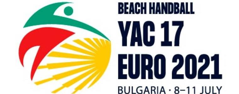 Маниел Димитров от „Добруджа“ ще играе на Европейското първенство по плажен хандбал