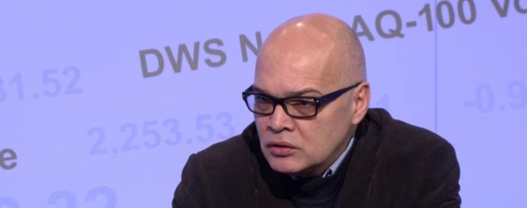 Между 800 и 2500 са рисковите секции за изборите