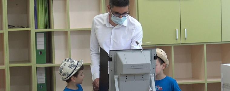 Михаел Игнатов: Вятърът на промяната вече се усеща (ВИДЕО)