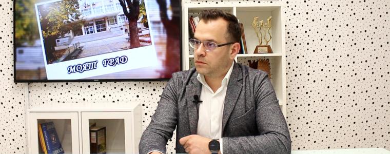 „Моят град“: През юли започва ремонтът на улиците в Добрич с отпуснатите от предишния кабинет пари (ВИДЕО)