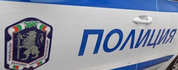Мъж уби жена с каменна плоча в столичния кв. "Бояна"