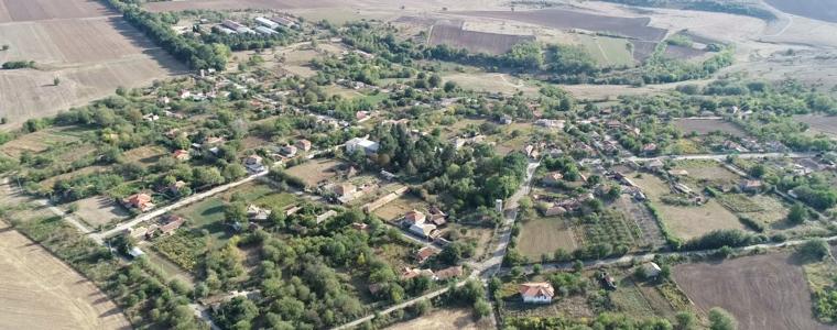 НАШЕ СЕЛО: Полковник Иваново – дългогодишна история и спомени за детска глъч и „Букурещ махала“ (ВИДЕО)