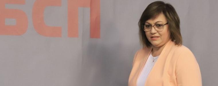 Нинова: Здравеопазването се нуждае от промяна, не от смяна на директори