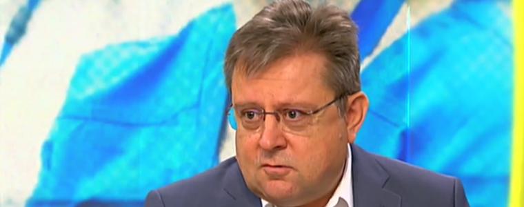 Новият директор на “Александровска”: Болницата е в критично финансово състояние