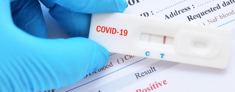 Няма регистрирани случаи на COVID-19 в област Добрич през изминалото денонощие