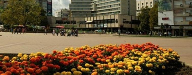 Община град Добрич кани жителите на града на публично обсъждане на Актуализация на Програмата за капиталови разходи