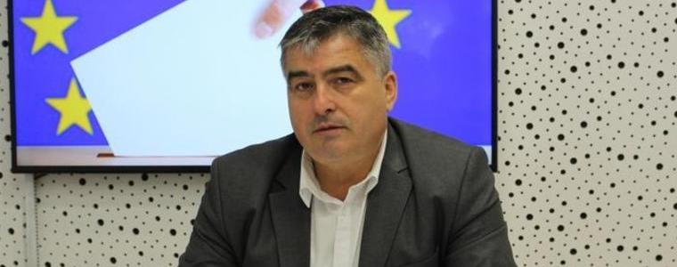 Павел Павлов:  Желанието на хората да видят явна промяна ги мотивира да гласуват за нещо непознато