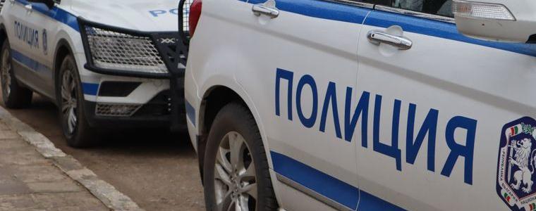 Полицията ще отчете резултатите си от операцията срещу купения вот