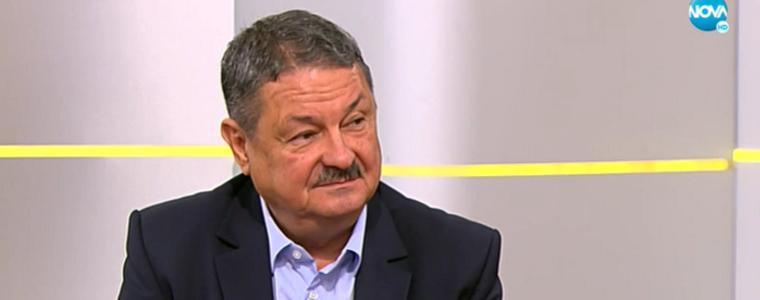 Проф. Георги Рачев: До 9 август ни очакват жеги, на места до над 40 градуса