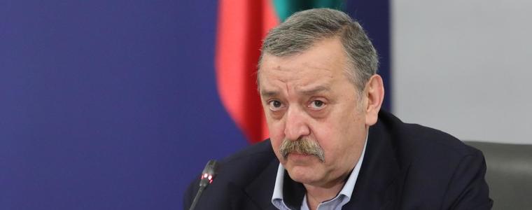 Проф. Кантарджиев: Това е последната спокойна седмица относно COVID-19  