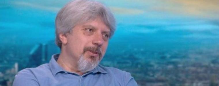 Проф. Николай Витанов: Оптимистичният сценарий е в края на август да имаме по 1500 новозаразени на ден