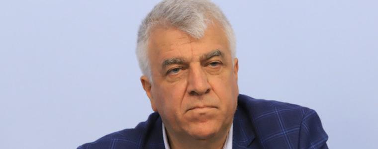 Проф. Румен Гечев: БСП няма да приеме никакъв диктат