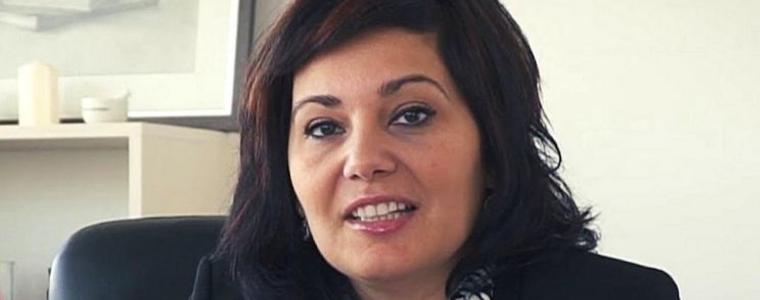 Прокуратурата се отказа от обвинението срещу Асена Сербезова