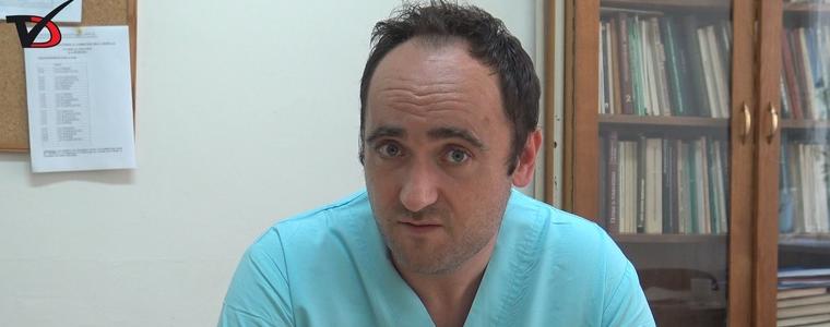 Първи успешни безкръвни операции по хистероскопски метод в МБАЛ-Добрич (ВИДЕО)