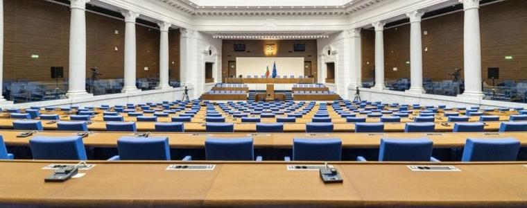 Шестима депутати изпраща област Добрич в 46 Народно събрание