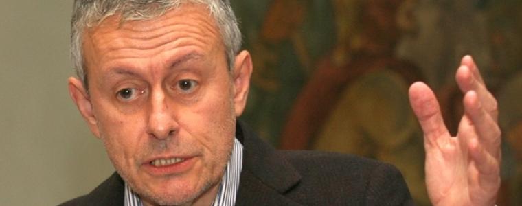 Соломон Паси "за" български астронавти в НАСА: От влизането ни в ЕС нямаме голяма цел
