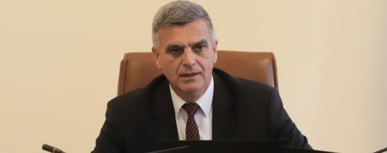 Стефан Янев: Картината не е добра, порази ме мащабът на това, което заварихме 