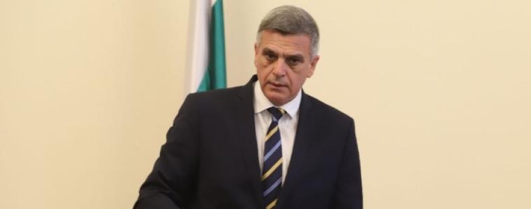 Стефан Янев: Липсата на смислен политически дебат е причина за ниската избирателна активност